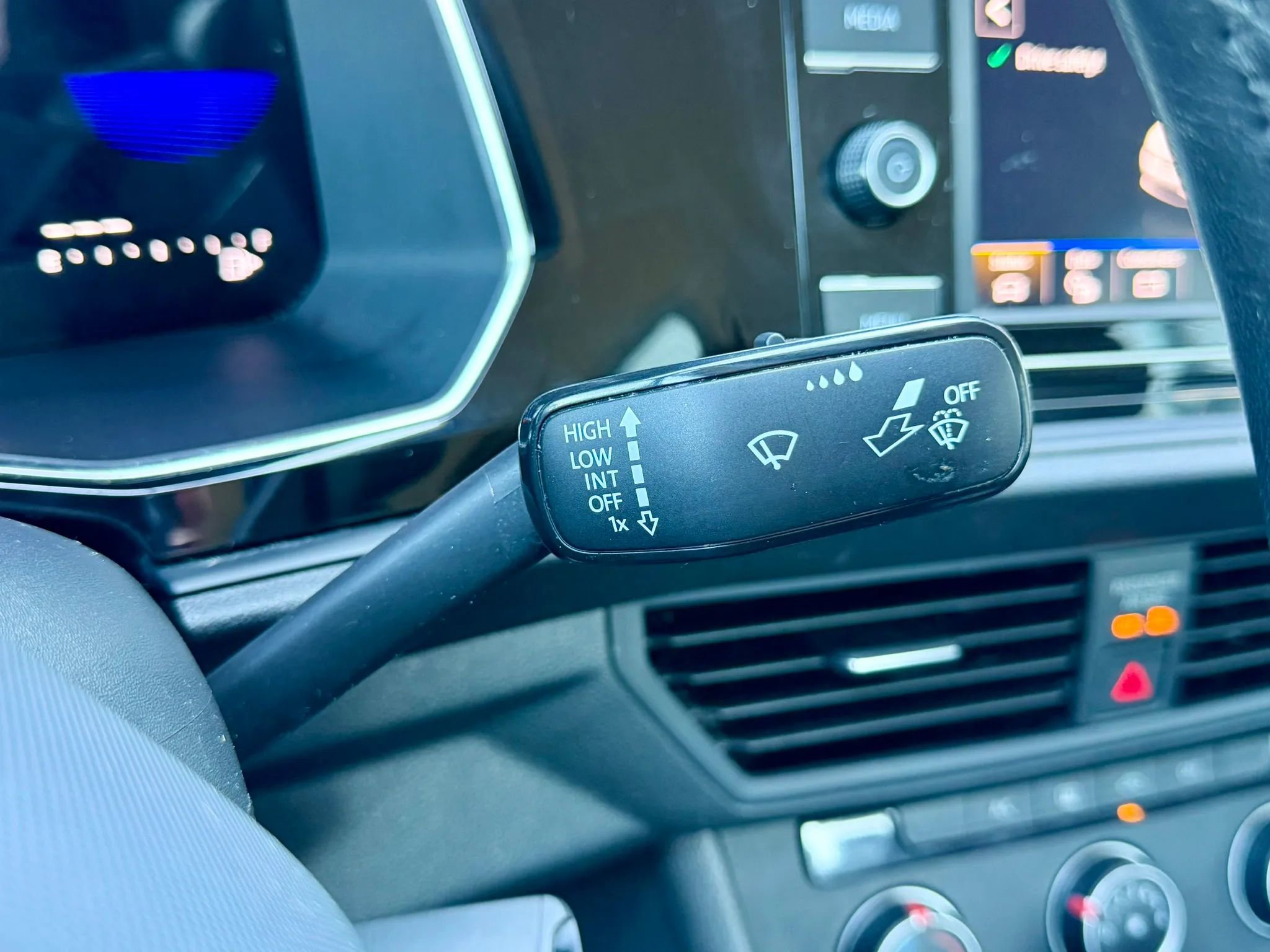 Used 2023 Volkswagen Jetta S w/ IQ.Drive Package FWD image 32