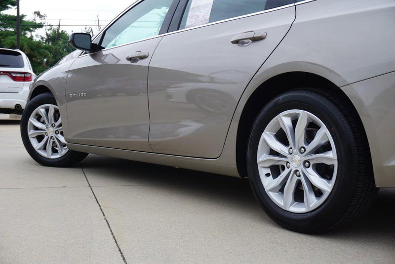 Used 2024 Chevrolet Malibu LT image 13