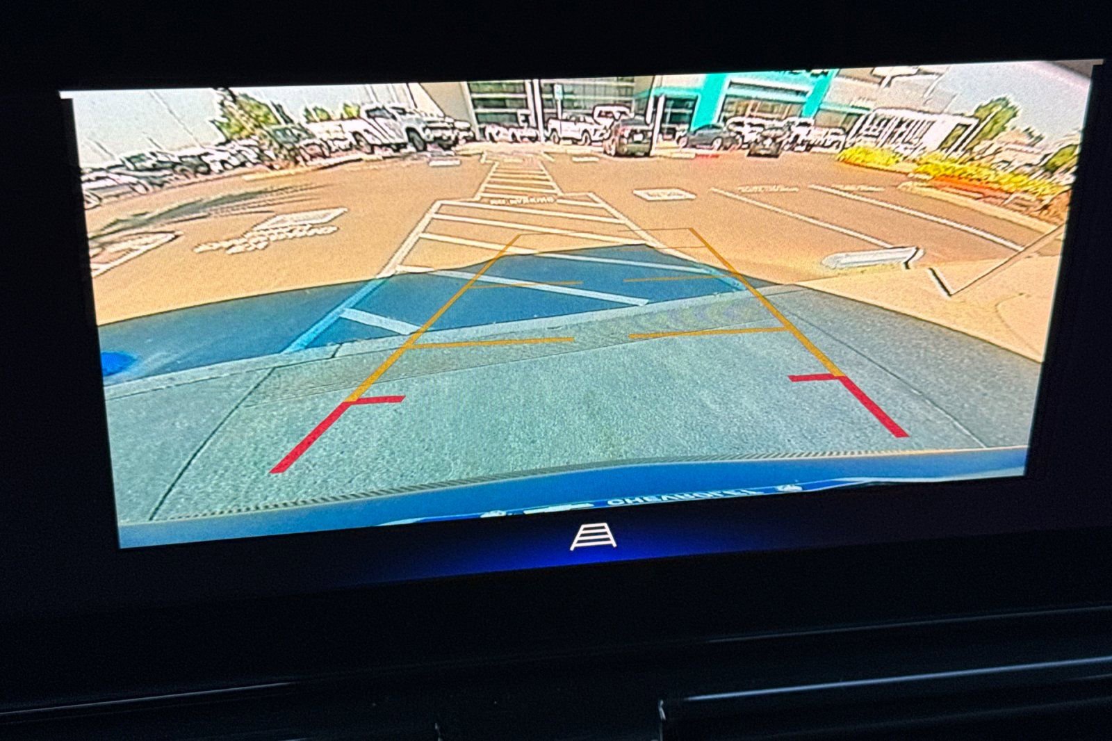 Used 2026 Chevrolet TrailBlazer RS w/ Convenience Package image 21