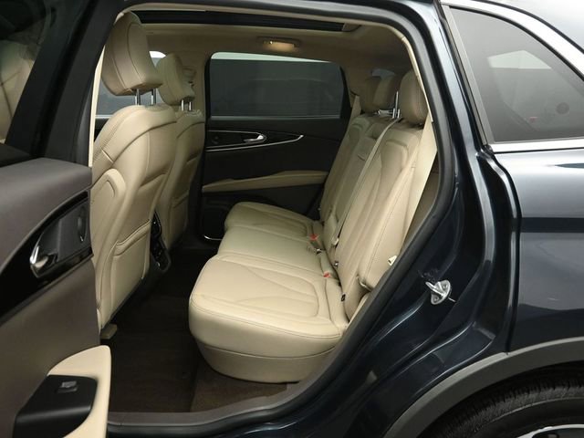 Certified 2023 Lincoln Nautilus Reserve w/ Equipment Group 201A image 21