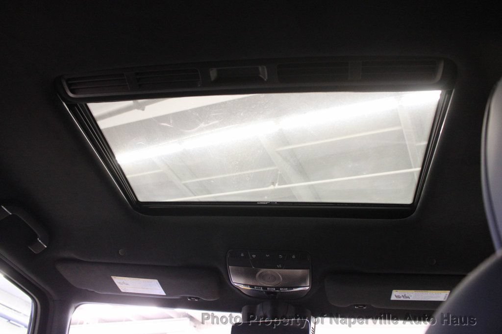 Used 2024 Mercedes-Benz G 63 AMG 4MATIC w/ Seat Comfort Package image 35