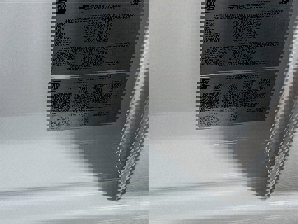 New 2026 Chevrolet Silverado 1500 W/T w/ WT Value Package image 23