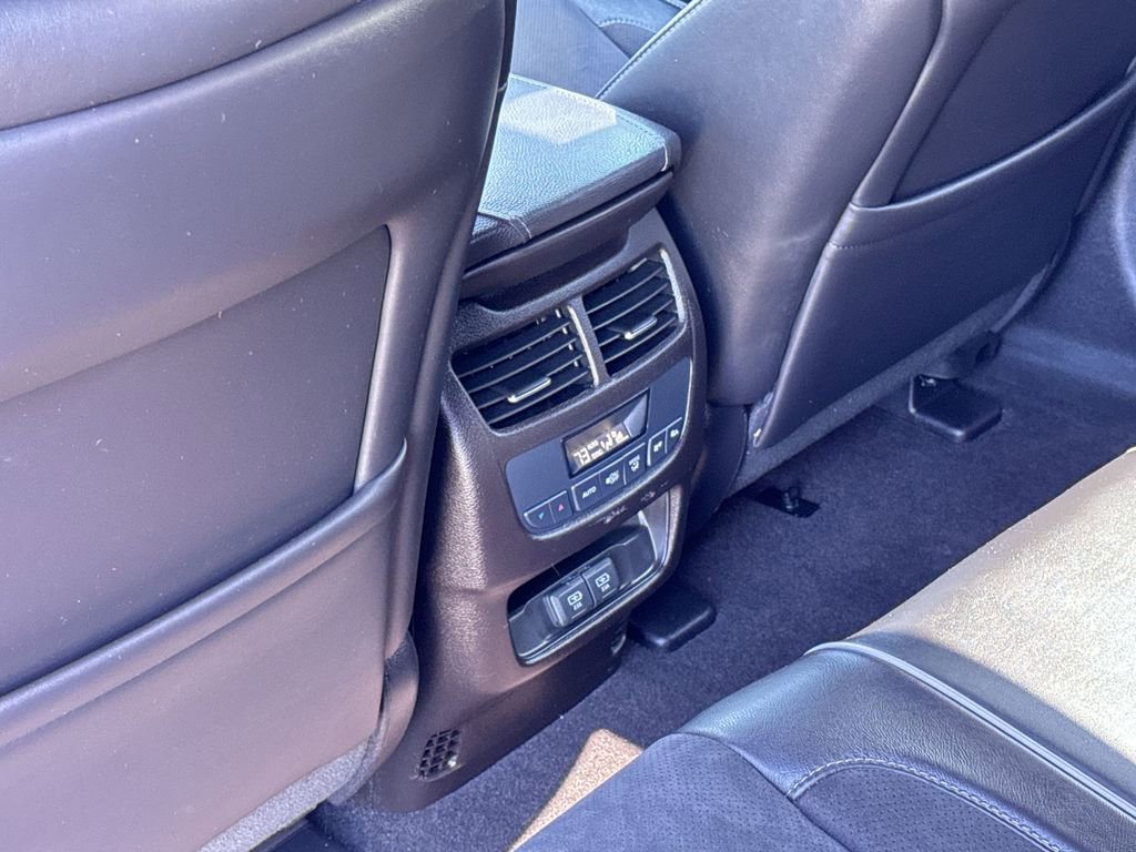 Used 2019 Acura MDX A-Spec AWD/4WD image 23