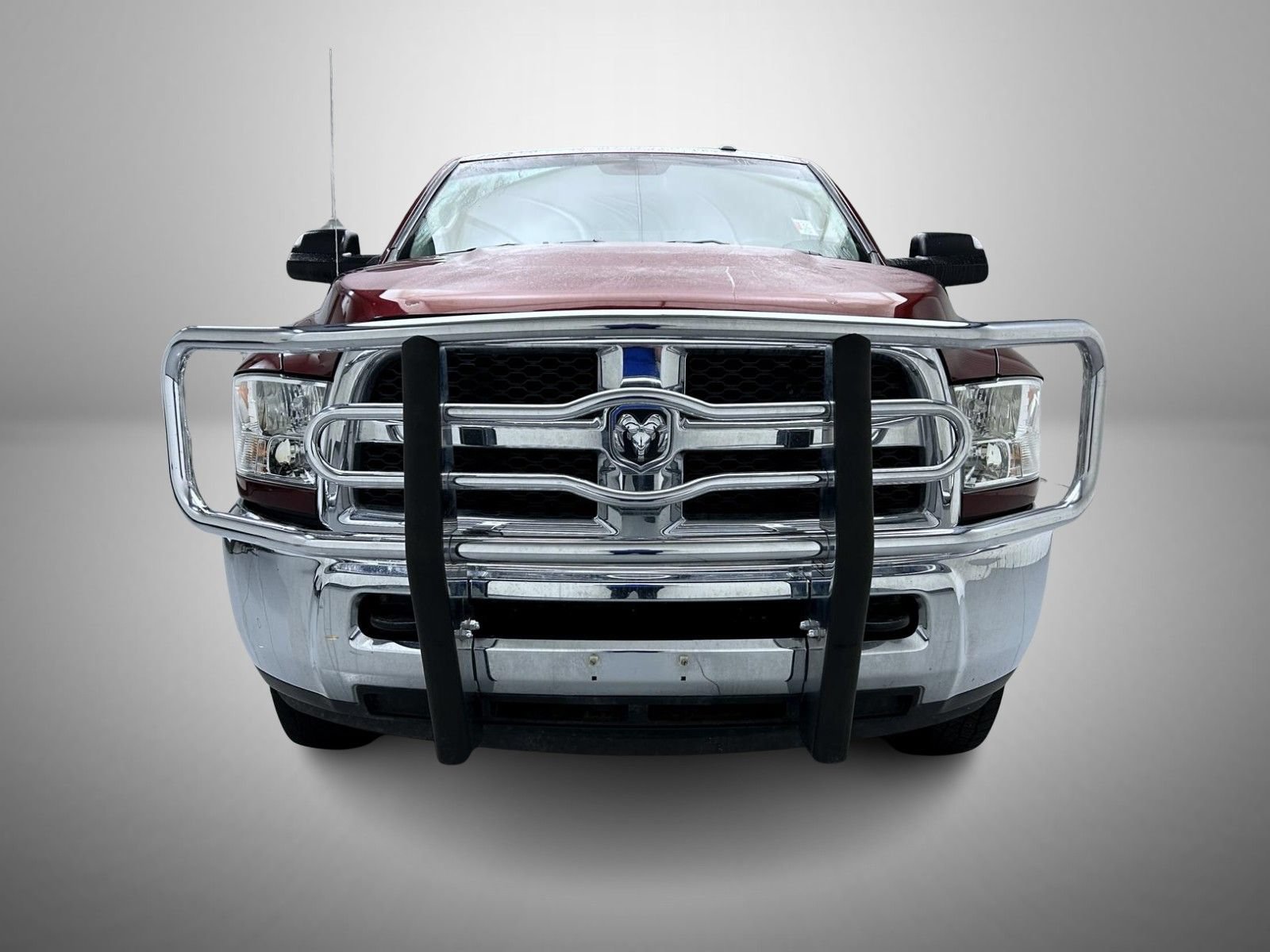 Used 2016 RAM 2500 SLT w/ Cold Weather Group AWD/4WD image 2
