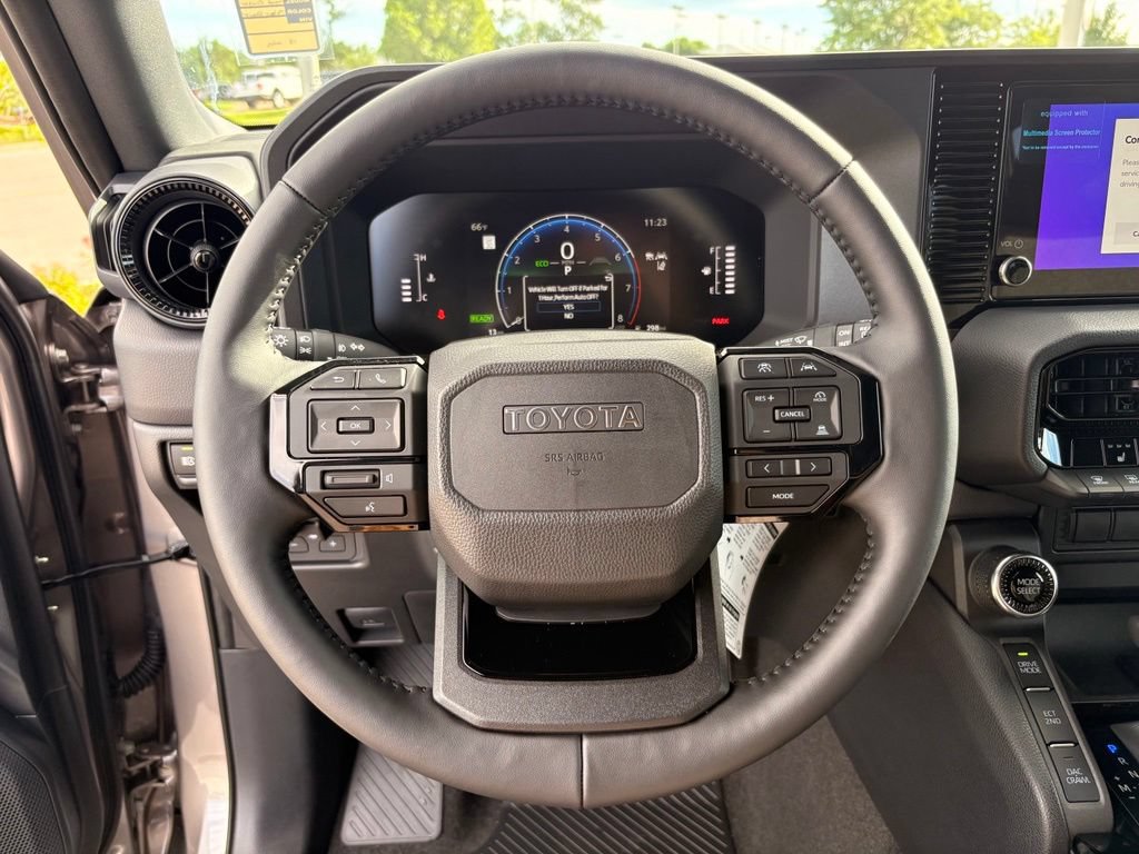 Used 2027 Toyota Land Cruiser w/ Premium Package AWD/4WD image 22