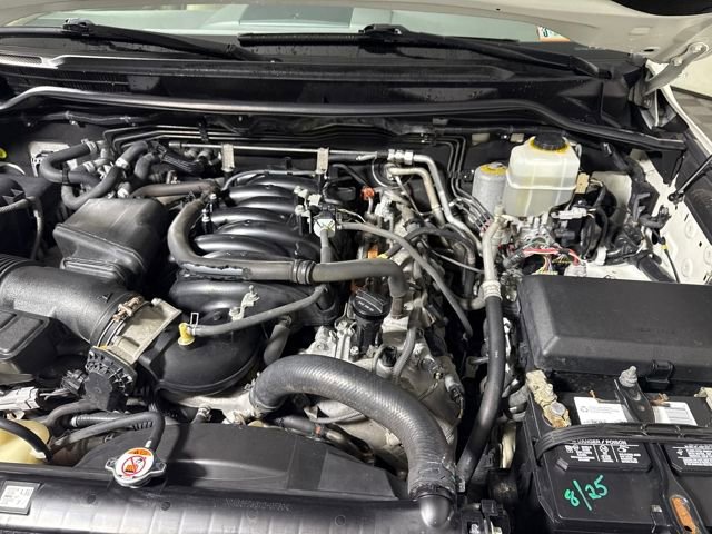 Used 2013 Toyota Land Cruiser image 44