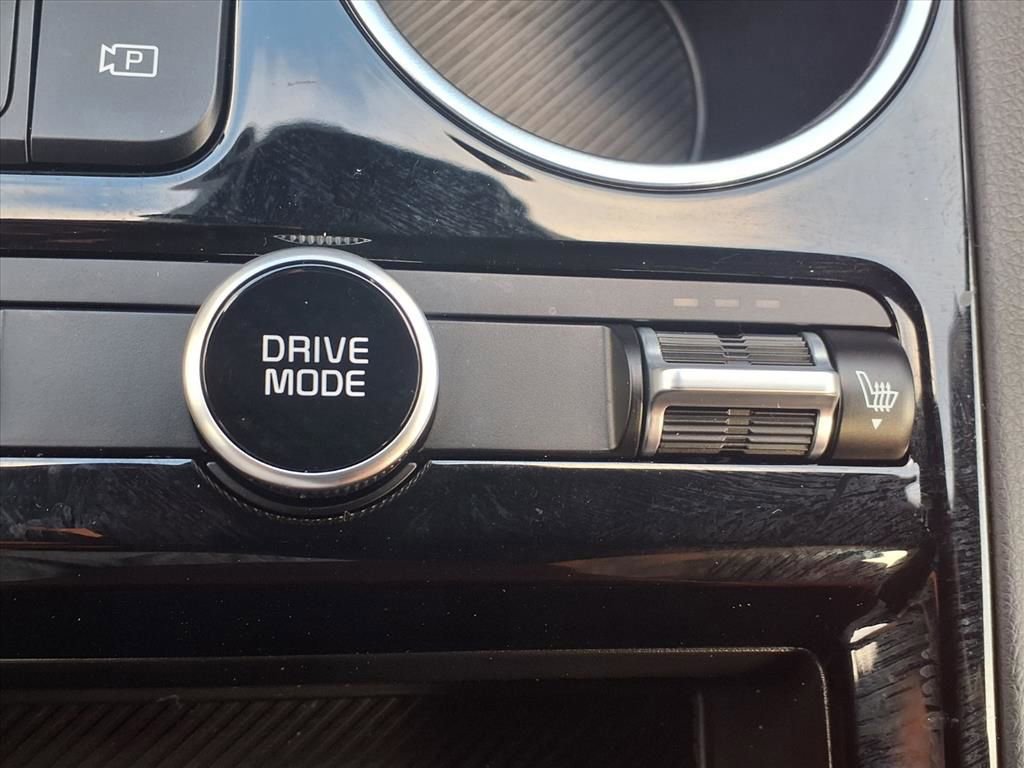Used 2026 Kia K5 GT-Line w/ GT-Line Red Interior Package image 12