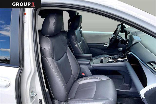 Certified 2023 Toyota Sienna LE FWD image 8
