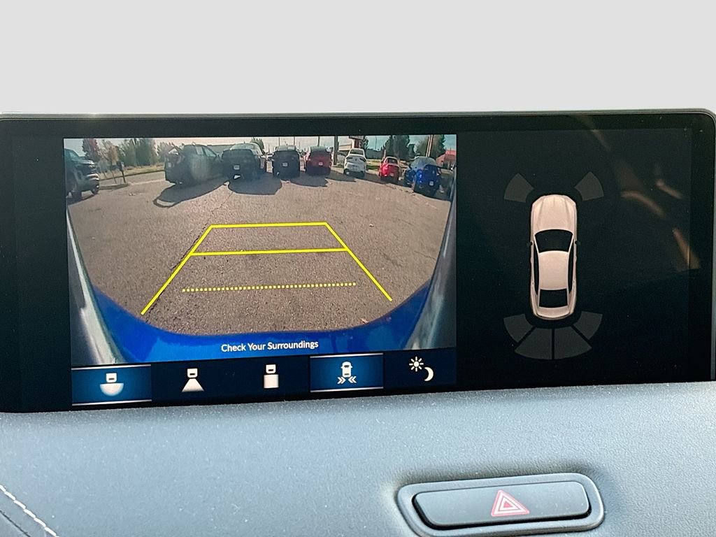 Used 2024 Acura TLX A-Spec Package image 14