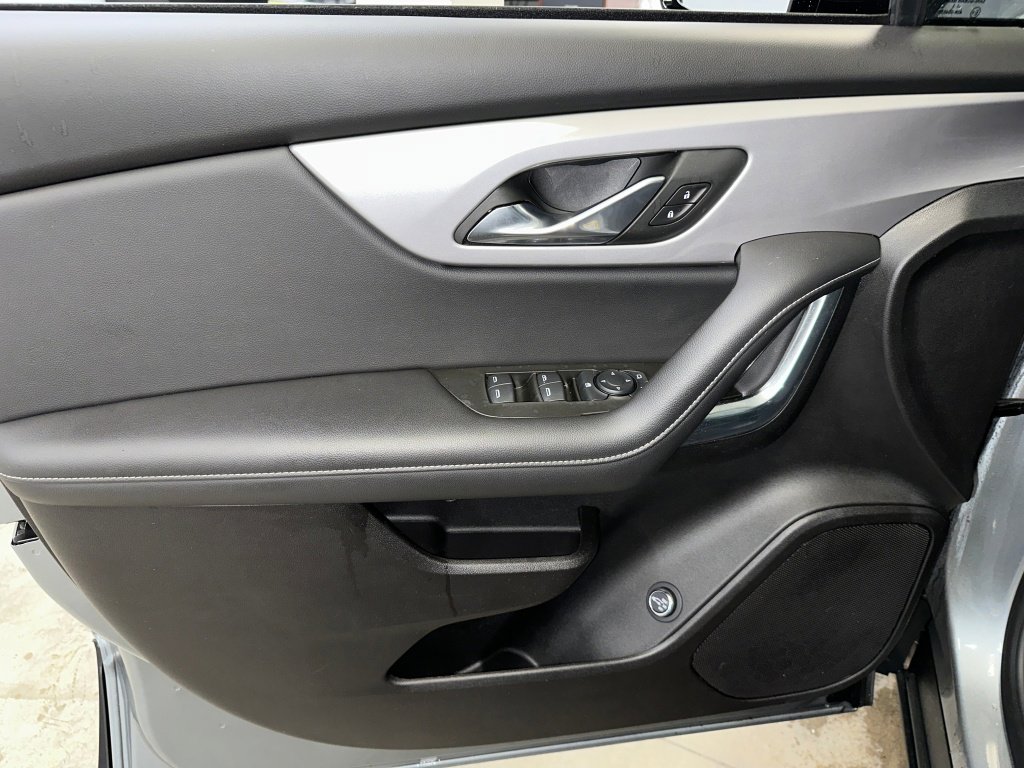 Certified 2024 Chevrolet Blazer LT w/ Redline Edition image 4