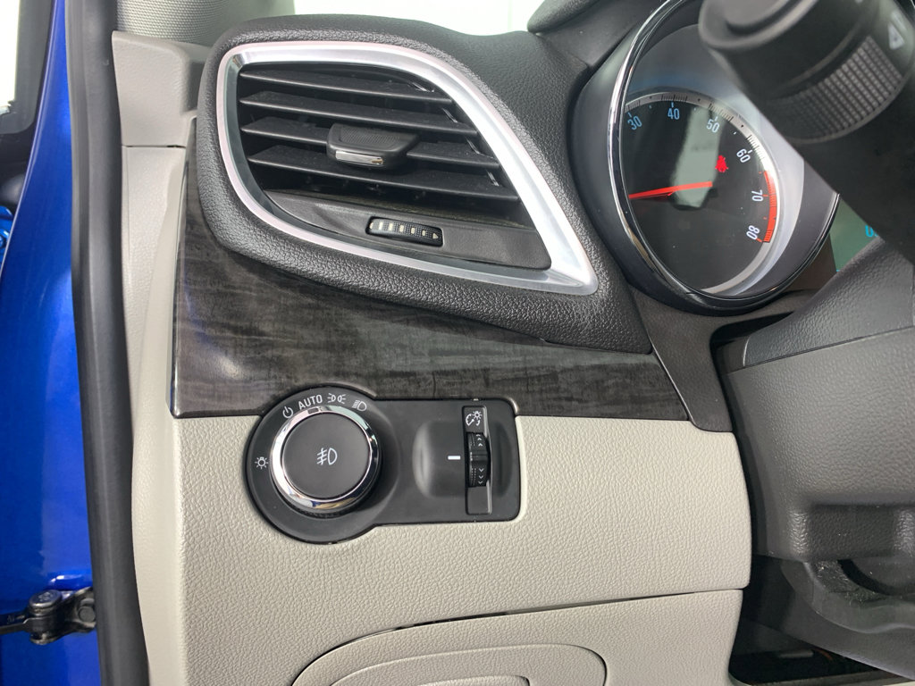 Used 2016 Buick Encore Leather w/ Experience Buick Package image 17