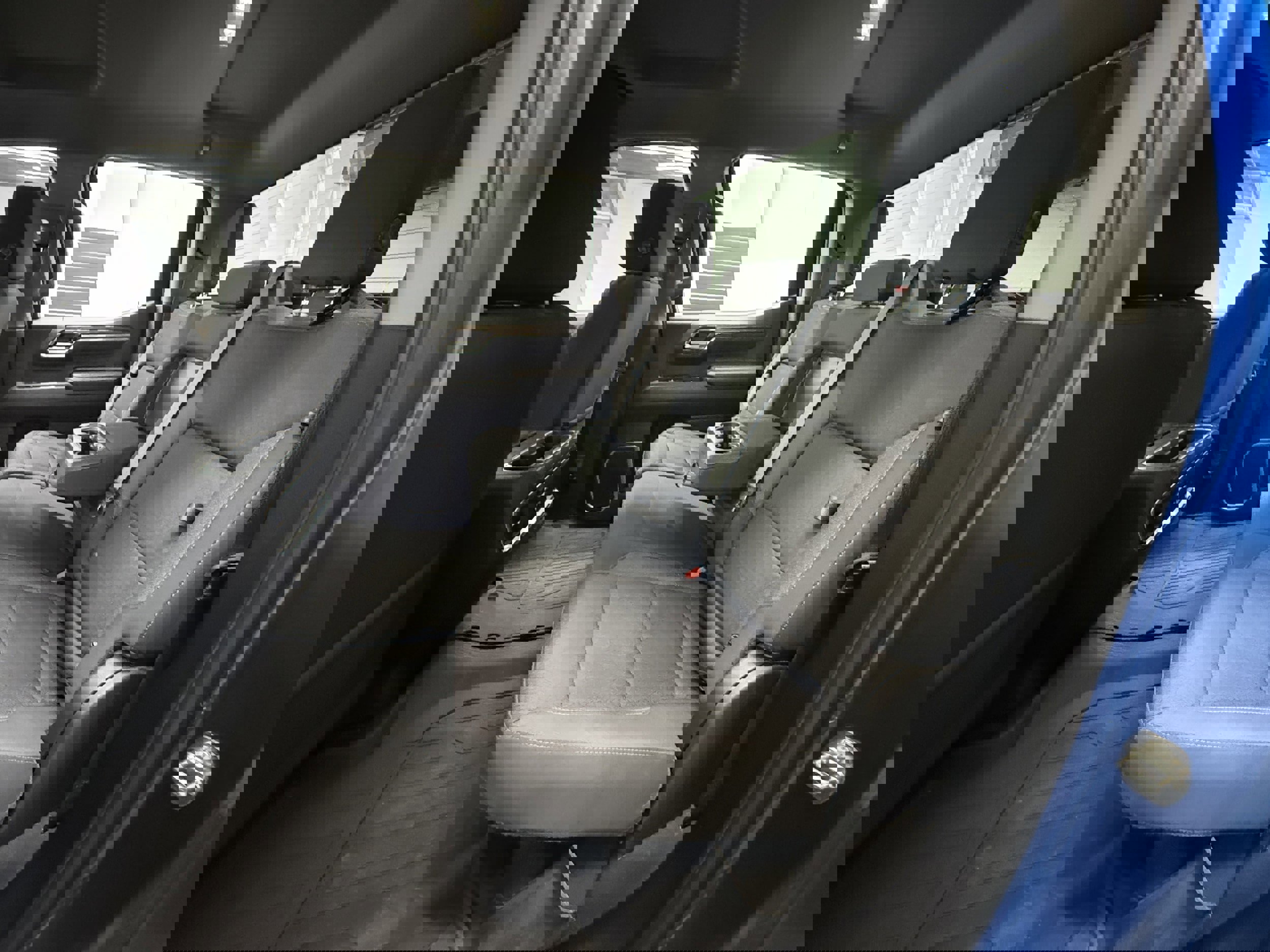 Used 2022 GMC Sierra 1500 Elevation image 19