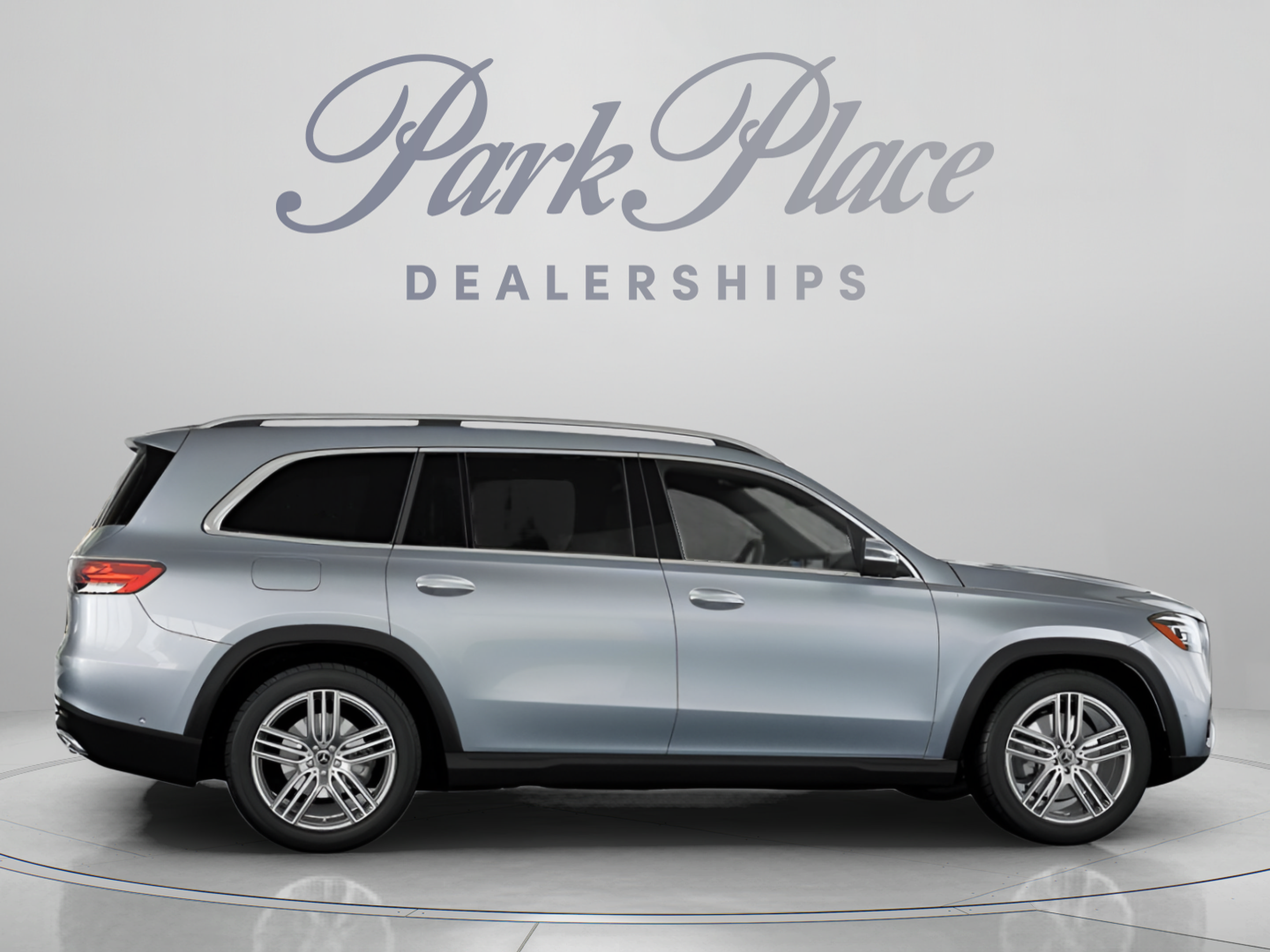 Used 2026 Mercedes-Benz GLS 450 4MATIC image 24