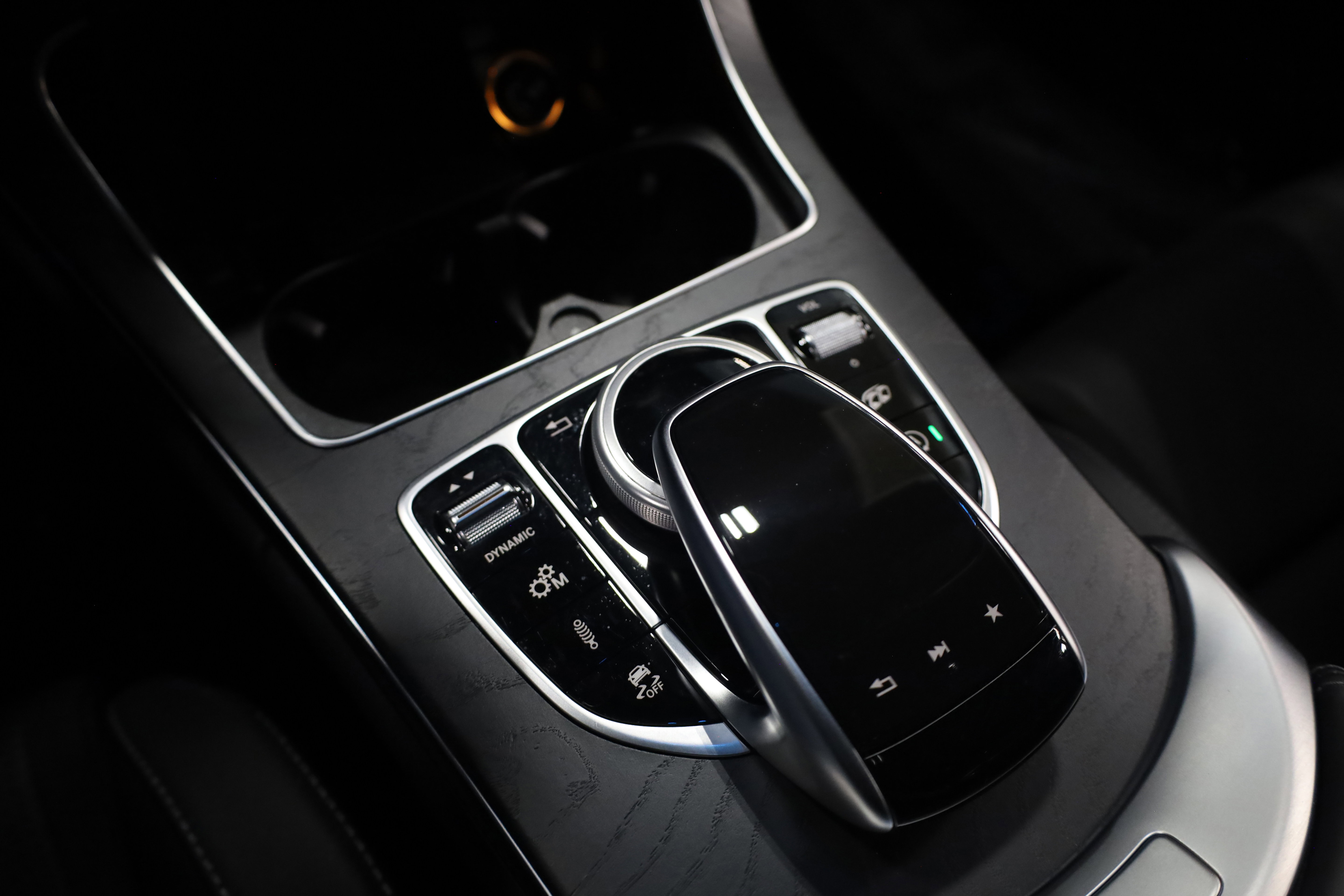 Used 2018 Mercedes-Benz C 63 AMG S image 31