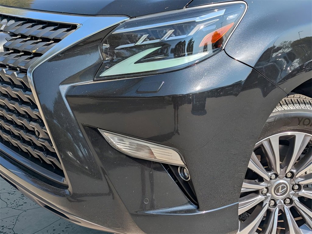 Used 2023 Lexus GX 460 Luxury image 28