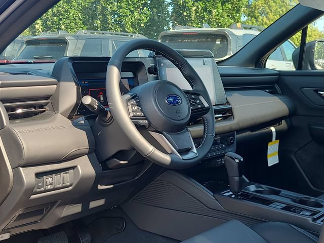 New 2026 Subaru Outback Touring XT AWD/4WD image 10