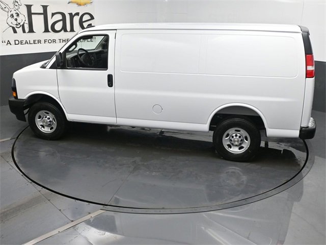 New 2025 Chevrolet Express 2500 w/ Driver Convenience Package image 21