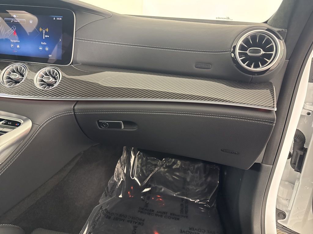 Used 2025 Mercedes-Benz AMG GT 63 S image 10