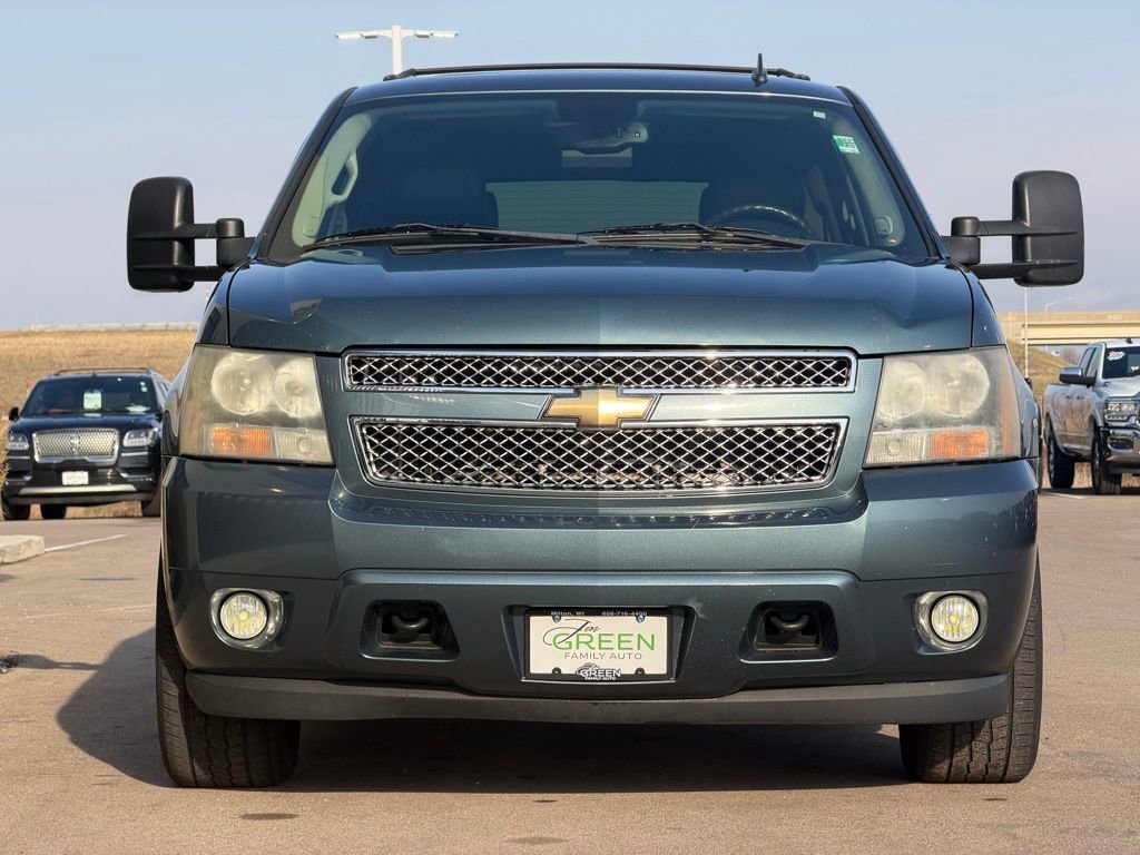 Used 2010 Chevrolet Tahoe LTZ image 6