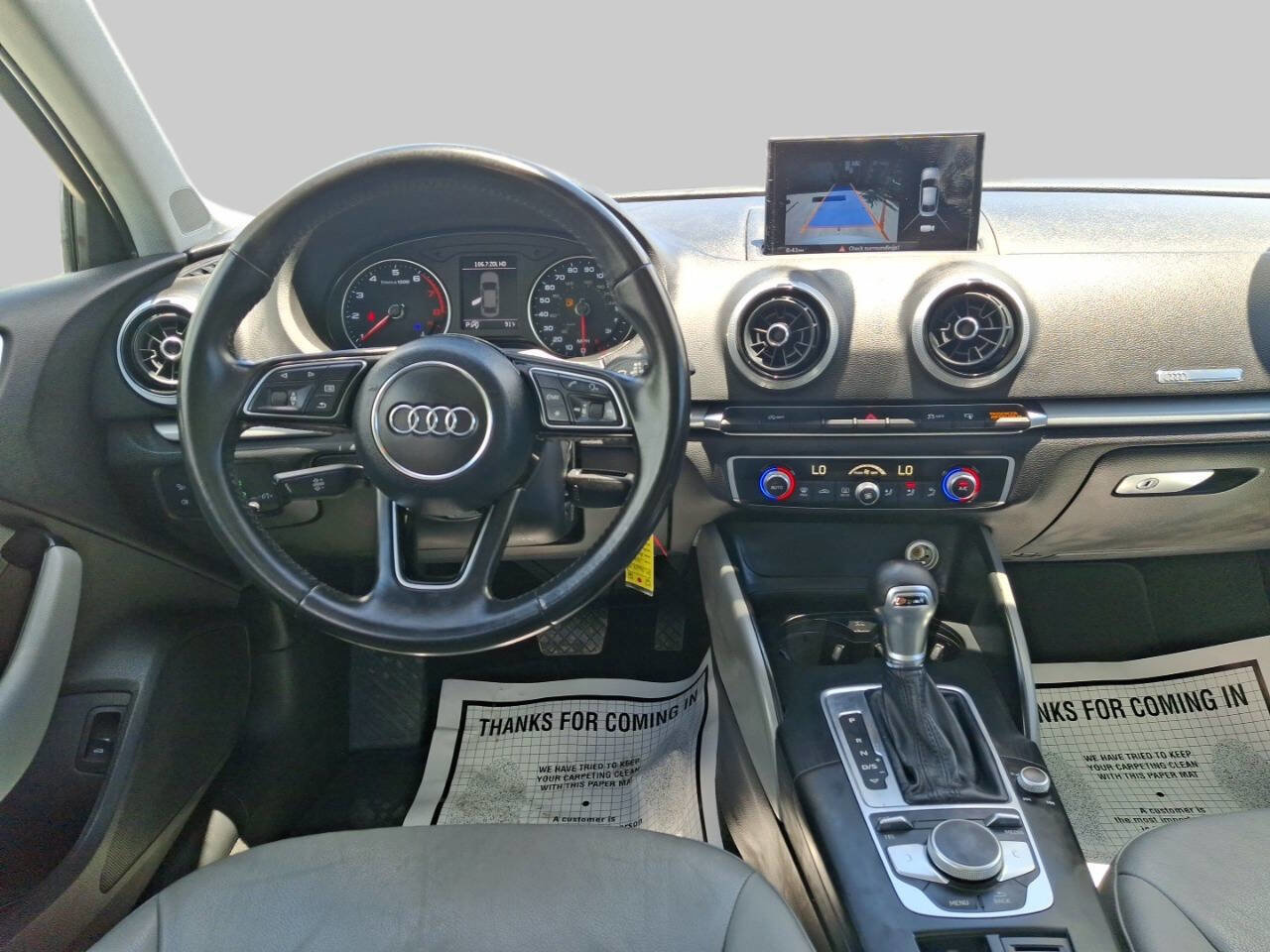 Used 2017 Audi A3 2.0T Premium image 8