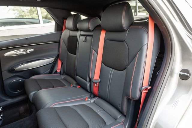 Used 2023 Genesis GV70 2.5T w/ Sport Prestige Package image 13