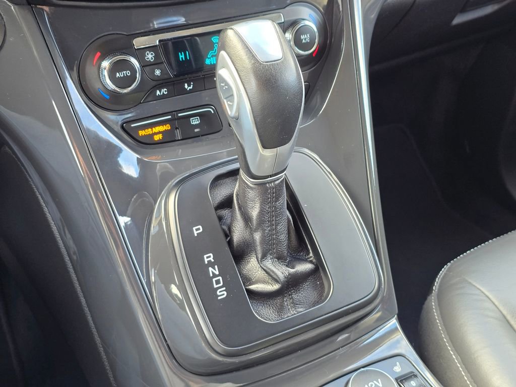Used 2015 Ford Escape Titanium image 24