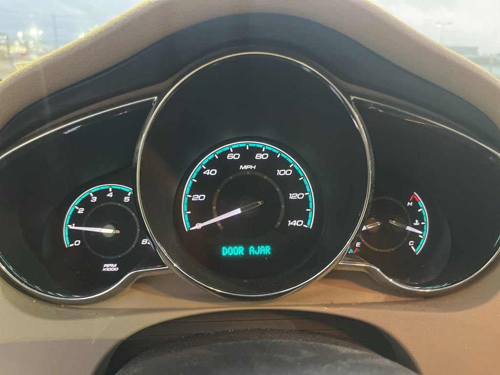 Used 2012 Chevrolet Malibu LS w/ LS Uplevel Package image 11