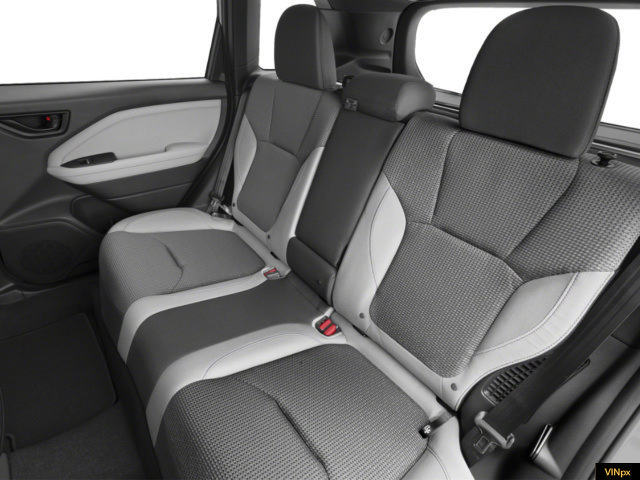 New 2026 Subaru Forester Premium AWD/4WD image 12