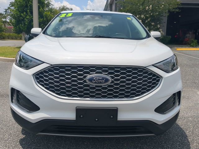 Used 2023 Ford Edge SEL w/ Convenience Package AWD/4WD image 10