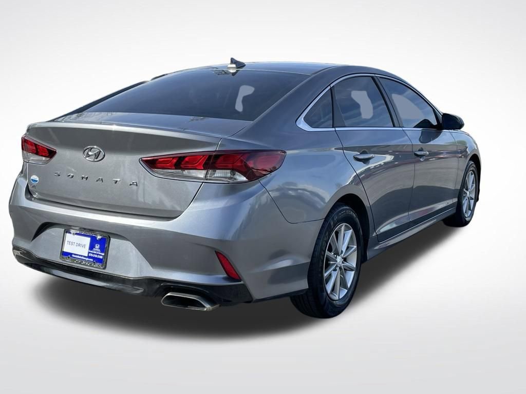 Used 2019 Hyundai Sonata SE image 6