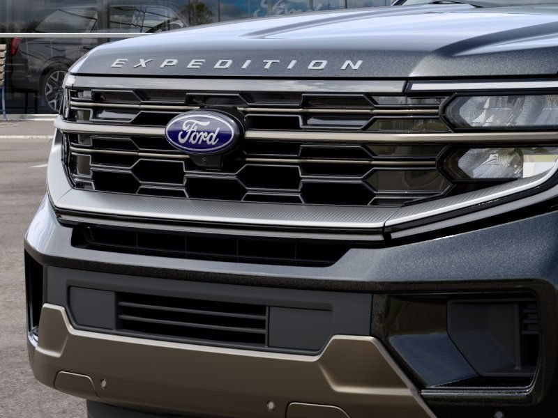 New 2027 Ford Expedition King Ranch AWD/4WD image 17