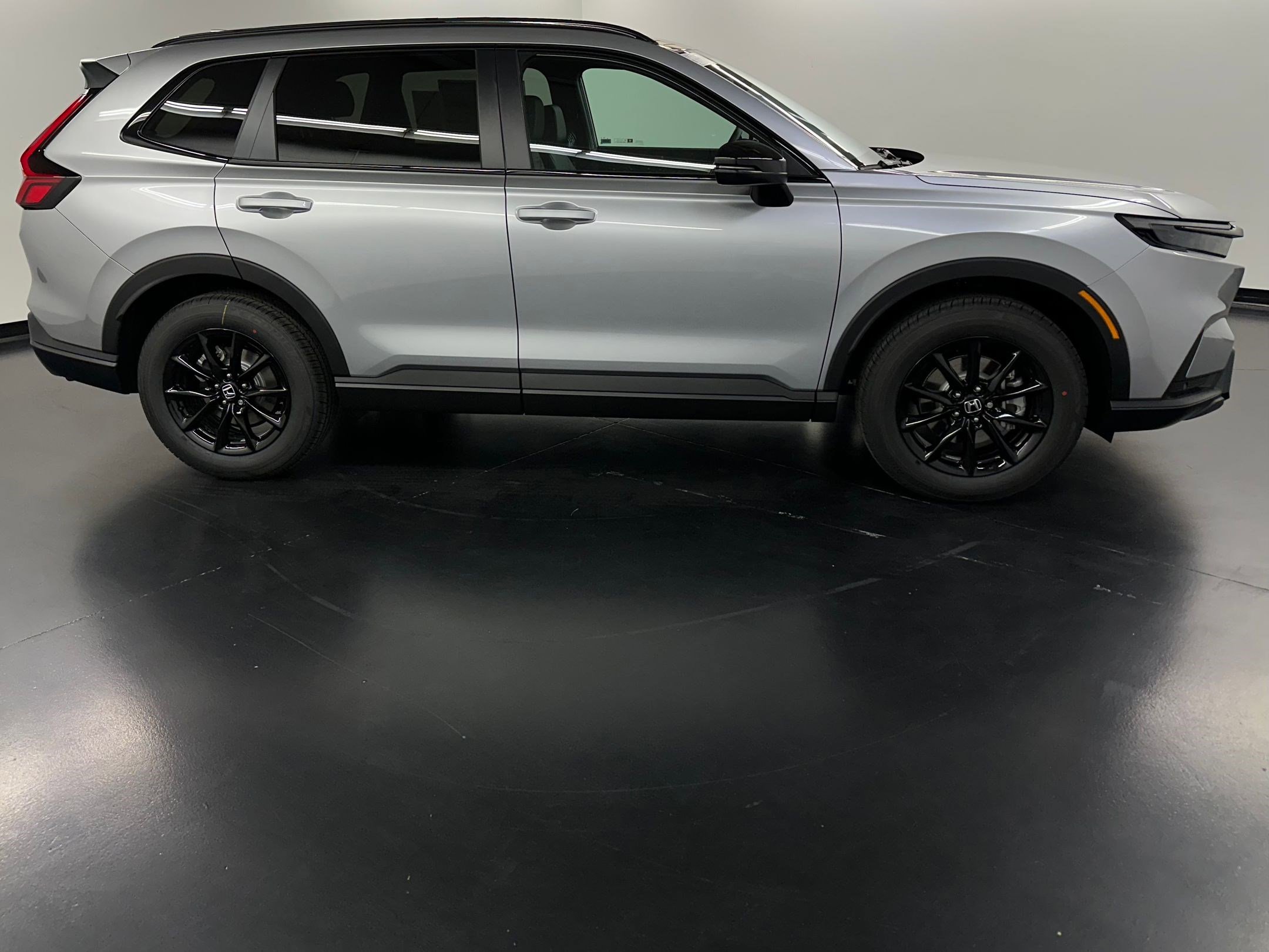 New 2026 Honda CR-V Sport-L image 8