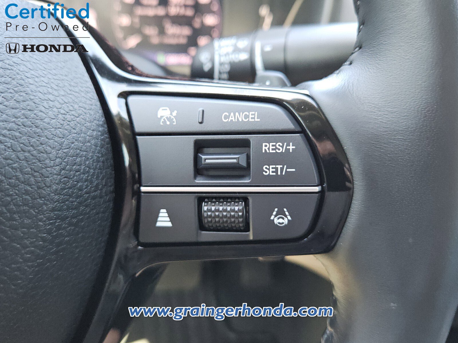 Certified 2023 Honda Accord Touring image 20