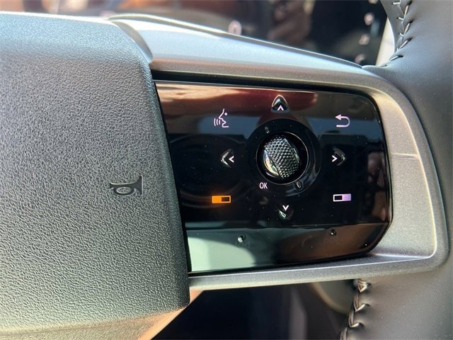 New 2025 Nissan Murano SL image 34