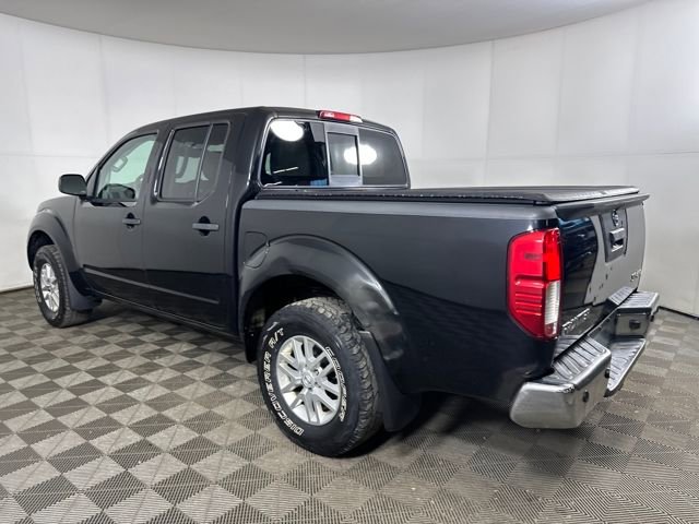 Used 2016 Nissan Frontier SV w/ SV Value Truck Package image 5