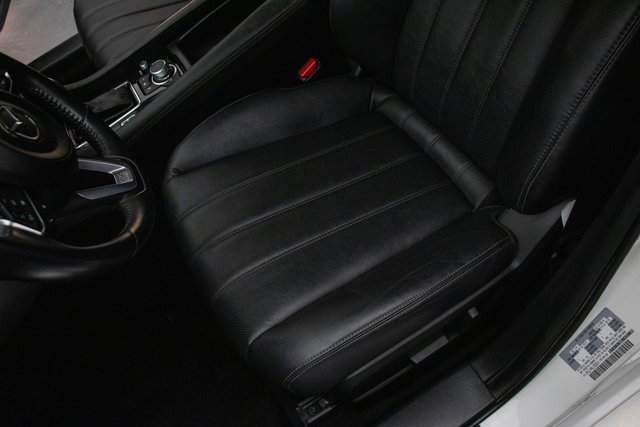 Used 2018 MAZDA MAZDA6 Touring image 26