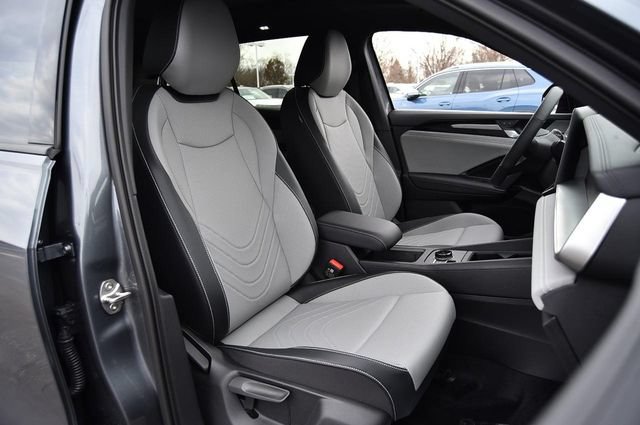 New 2026 Volkswagen Tiguan SE R-Line AWD/4WD image 20