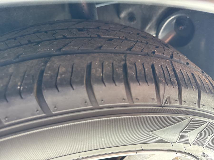 Used 2017 MAZDA MAZDA6 Sport image 13