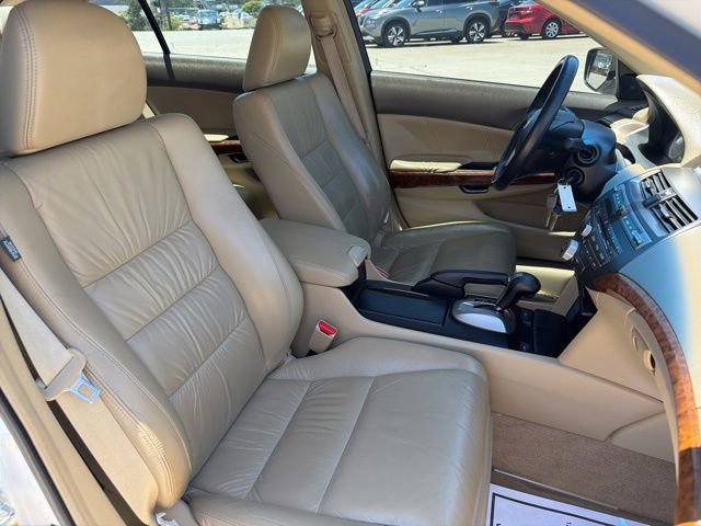 Used 2009 Honda Accord EX-L image 15