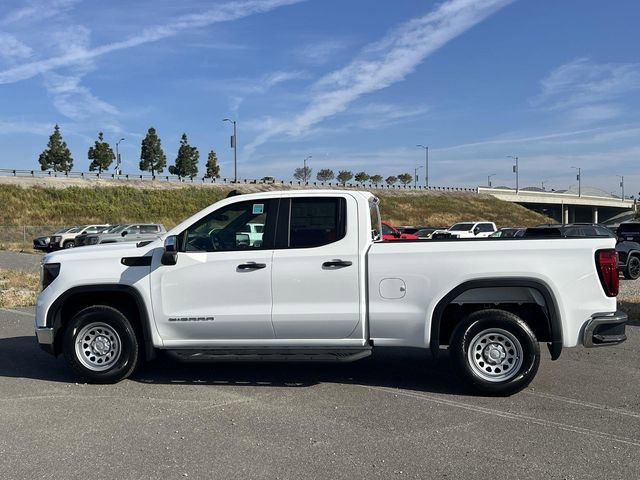 New 2026 GMC Sierra 1500 Pro w/ Pro Value Package image 7