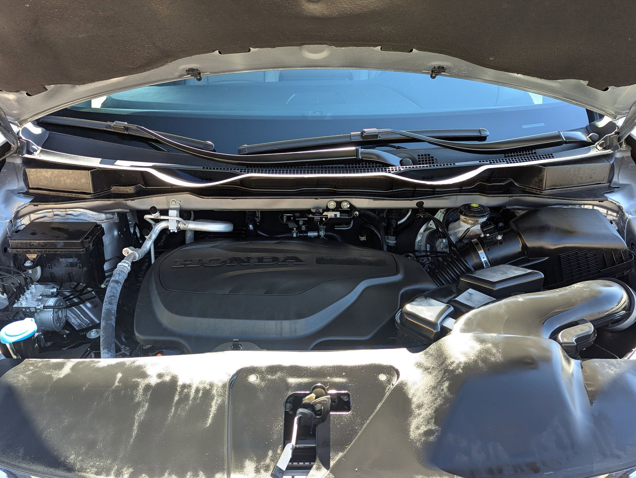 Used 2024 Honda Odyssey Touring image 30