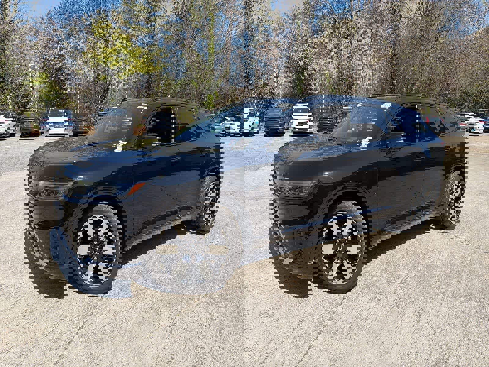 Certified 2024 Honda Prologue Elite image 5
