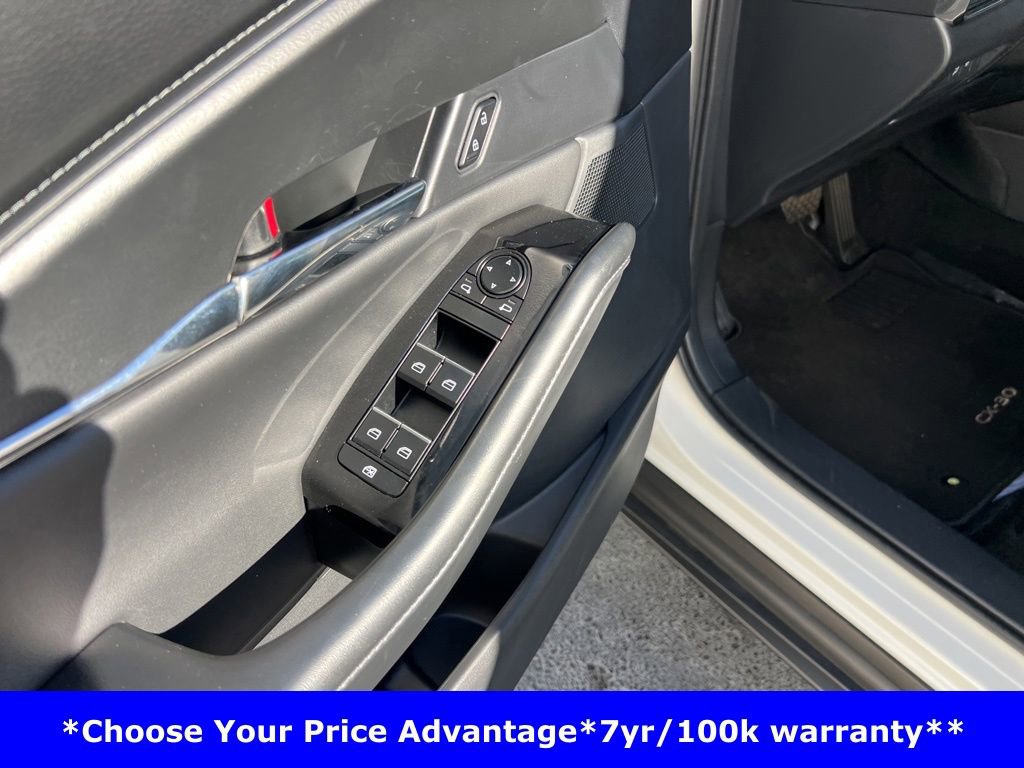 Used 2025 MAZDA CX-30 AWD 2.5 S w/ Preferred Package image 30