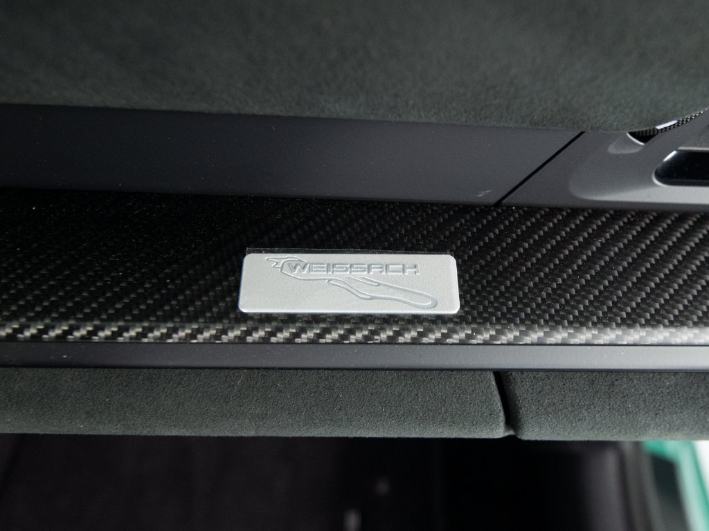 Certified 2026 Porsche 911 GT3 RWD image 39