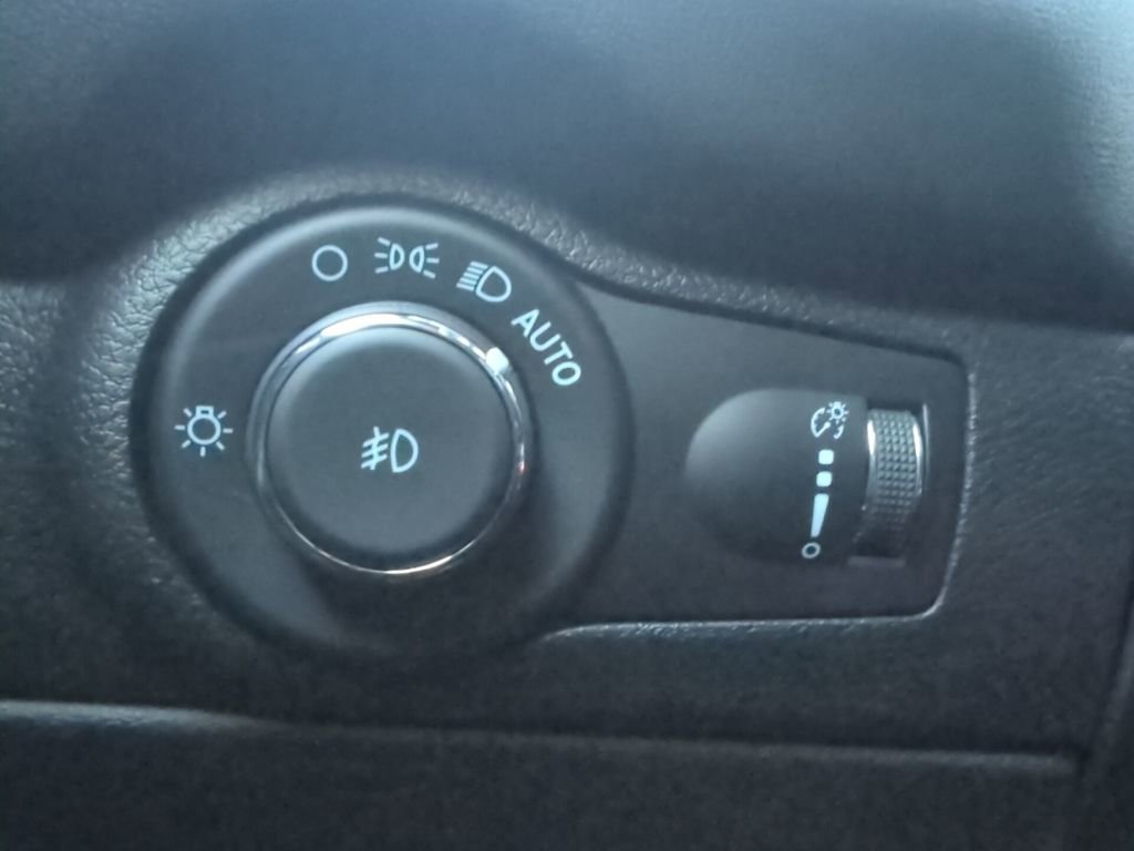 Used 2021 Dodge Durango Citadel image 26