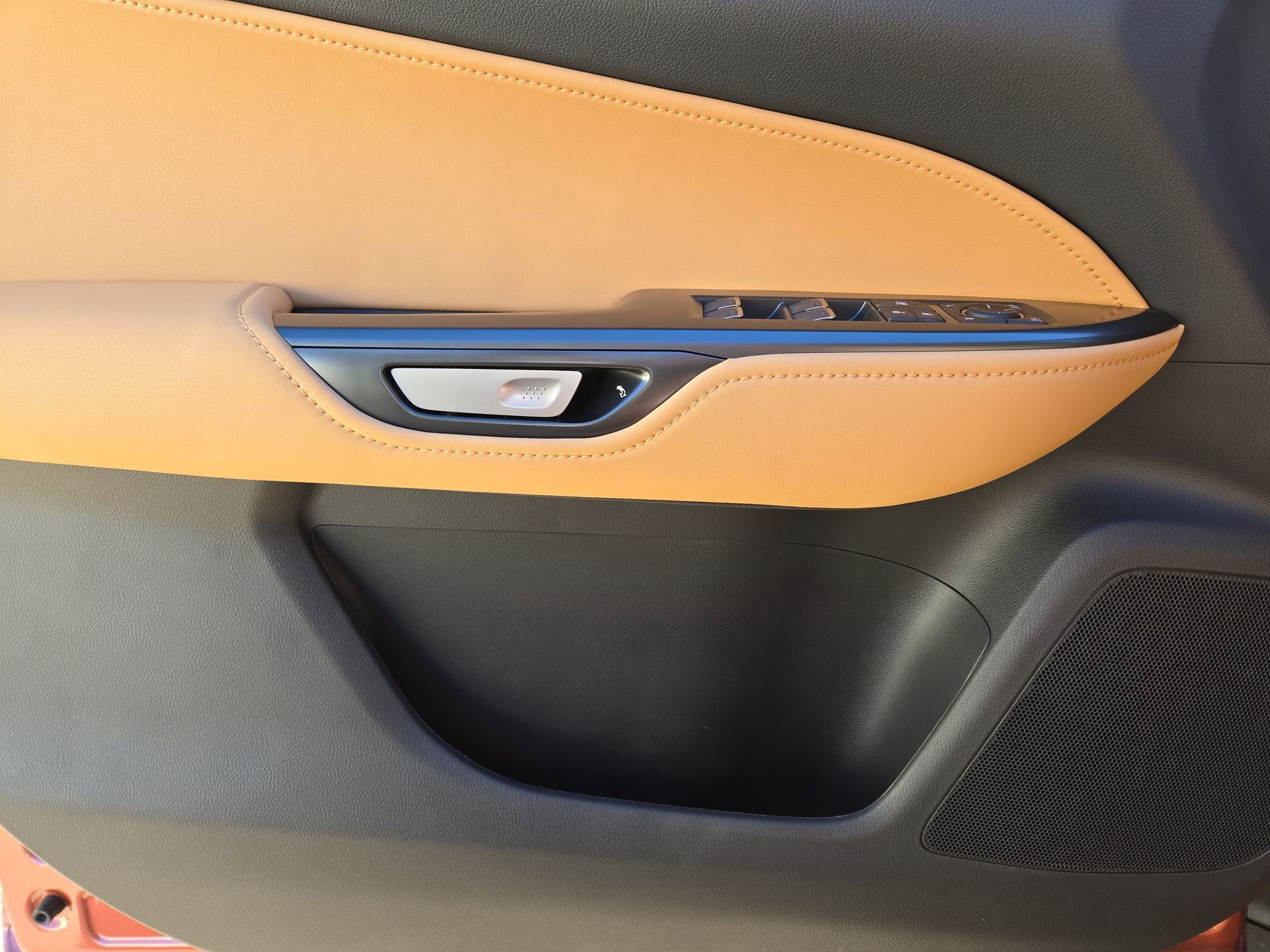 New 2026 Lexus NX 350 AWD image 15