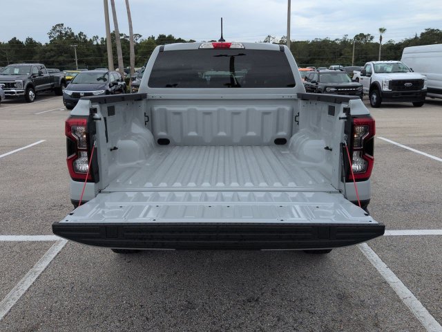 Certified 2026 Ford Ranger XLT RWD image 13