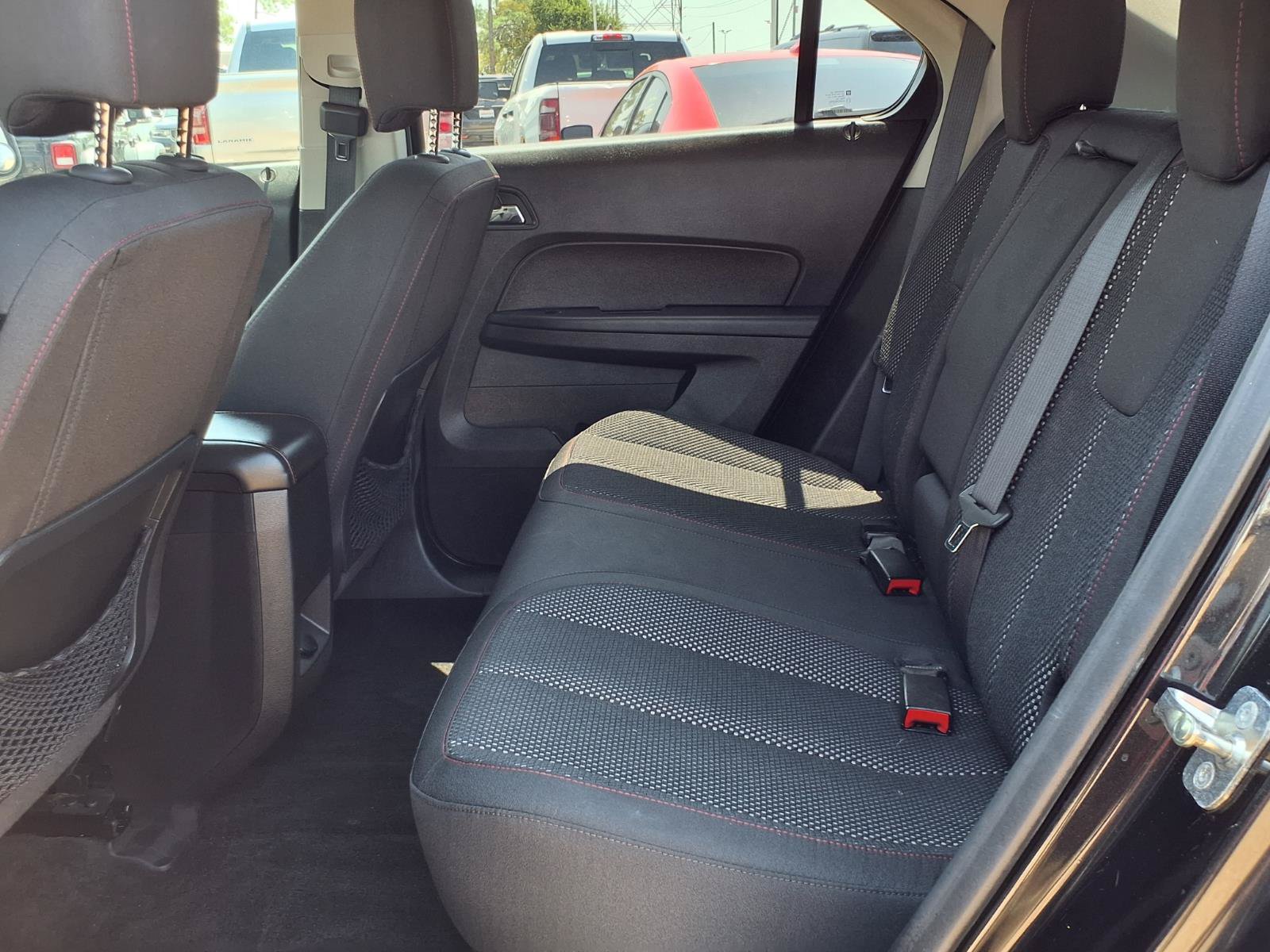 Used 2015 Chevrolet Equinox LT w/ Driver Convenience Package FWD image 20