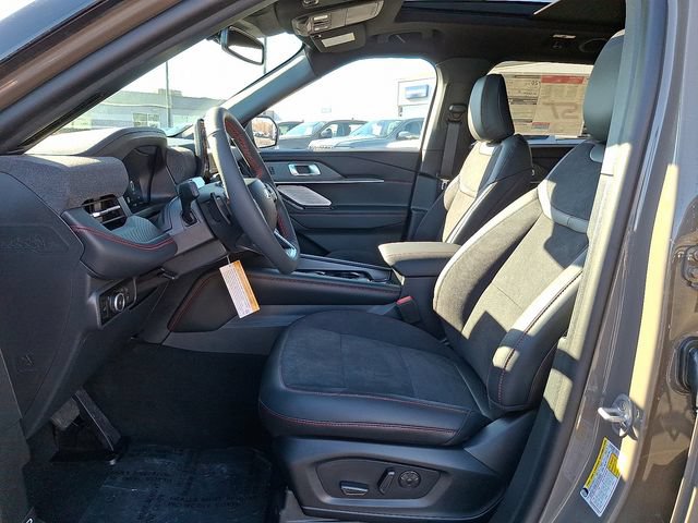 New 2026 Ford Explorer ST w/ Sun And Sound Package AWD/4WD image 10