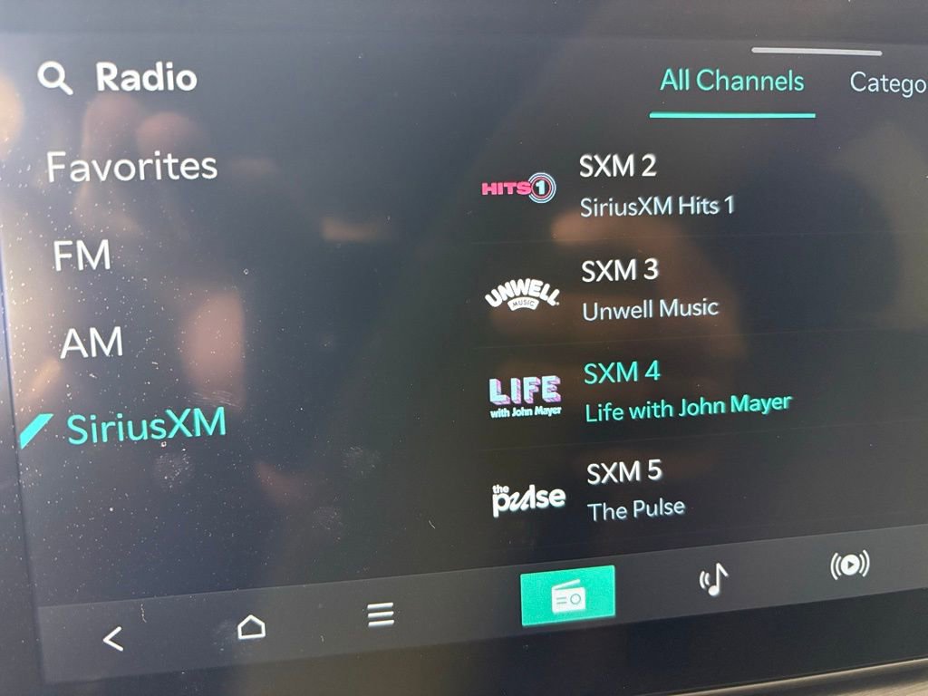 New 2026 Kia Sorento X-Line EX image 30